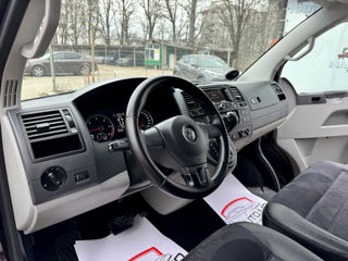 Volkswagen T5+ 2015 Automat foto 6