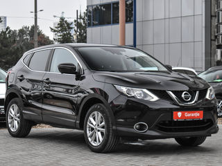 Nissan Qashqai foto 1