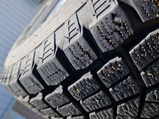 Maxxis Presa Suv Ice R15 265/70 foto 2