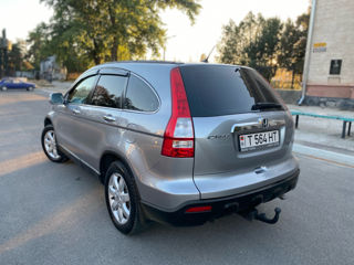 Honda CR-V foto 3