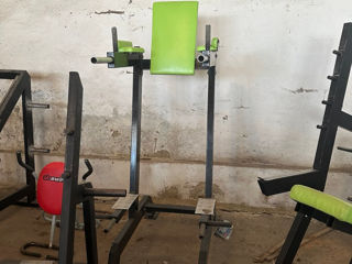 Vind echipamente sportive pentru sala foto 13