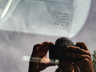 Toyota Camry foto 10