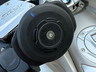 BMW K1600GTL exclusive  фото 6