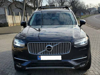 Volvo XC90 foto 3