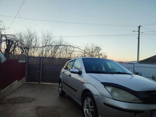 Ford Focus foto 5