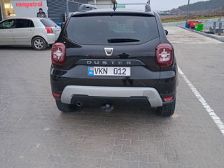 Dacia Duster foto 5