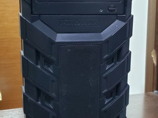 корпус RAIDMAX  vortex v3-1000лей