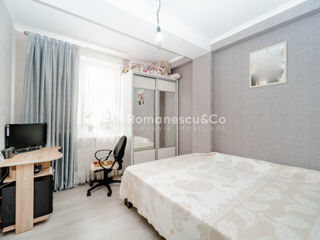 Apartament cu 2 camere, 50 m², Centru, Sîngera, Chișinău mun. foto 15