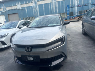 Honda e:NP2