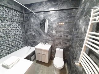 Apartament cu 1 cameră, 50 m², Centru, Chișinău foto 6