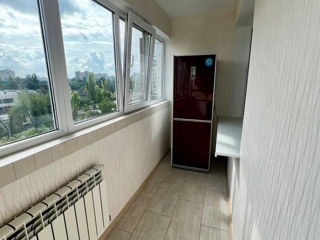 Apartament cu 2 camere, 50 m², Râșcani, Chișinău foto 6