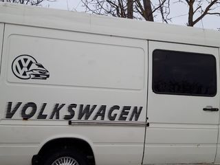 Volkswagen LT foto 6