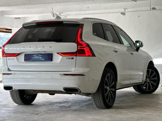 Volvo XC60 foto 4