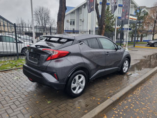 Toyota C-HR foto 5