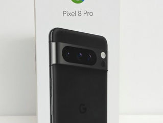 Google Pixel 8 Pro 256gb new!