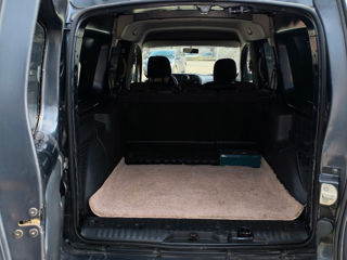 Mercedes Citan foto 16