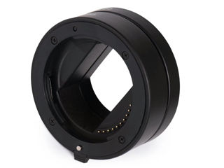 На Sony E-mount автофокусные удлинительные кольца 10+16мм для макро съёмки