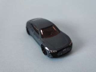 Hot wheels Audi foto 6