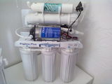 Системы очистки воды / sisteme de filtrare a apei "aquafilter" foto 3
