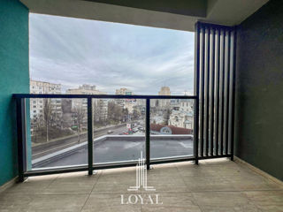 Apartament cu 3 camere,  Râșcani,  Chișinău,  Chișinău mun. foto 17