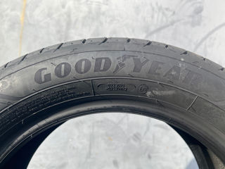 205/55 R16 Goodyear  EfficientGrip Performance 2/ Доставка, livrare toata Moldova foto 6