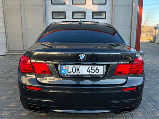 BMW 7 Series foto 9