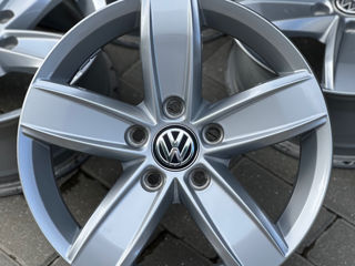 VW Originale R16 5/112 ideale