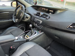 Renault Scenic foto 7