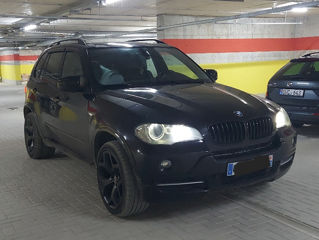 BMW X5 foto 6