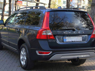 Volvo XC70 foto 3