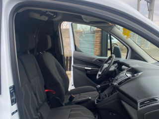 Ford Transit Connect foto 9