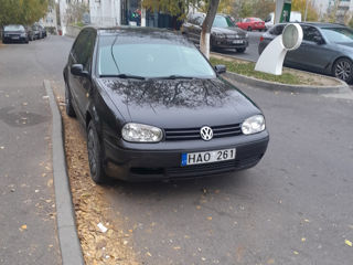 Volkswagen Golf foto 2