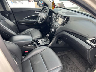 Hyundai Santa FE foto 15