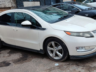 Chevrolet Volt foto 3