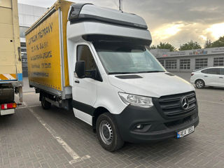 Mercedes Sprinter foto 4