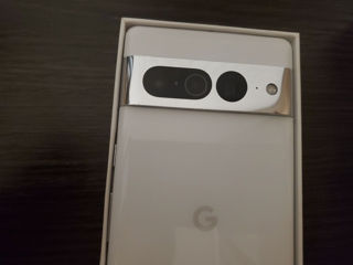 Google Pixel 7 Pro 128gb White foto 3