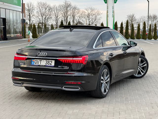 Audi A6 foto 4