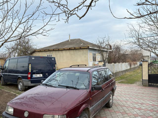 Volkswagen Passat foto 2