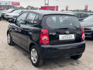 KIA Picanto foto 6