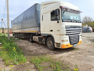 Daf XF