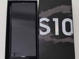 Vînd Samsung Galaxy S10 Prism White 128GB