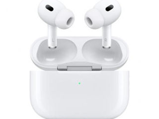 Apple Airpods Pro 2 Type-C - всего 4699 леев!