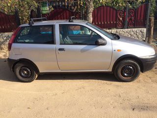 Fiat Punto foto 2