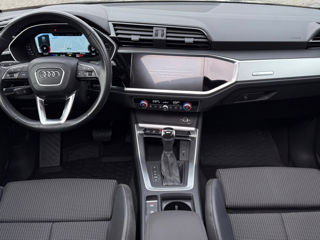 Audi Q3 foto 5