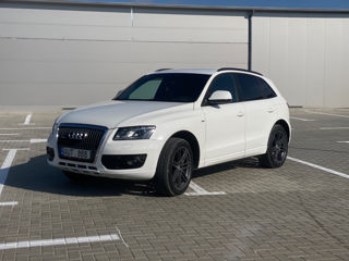 Audi Q5 foto 2