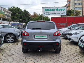 Nissan Qashqai foto 4