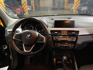 BMW X1 foto 7