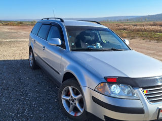 Volkswagen Passat foto 5