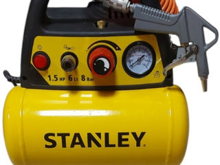 Stanley Aer Compresor