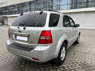 KIA Sorento foto 5